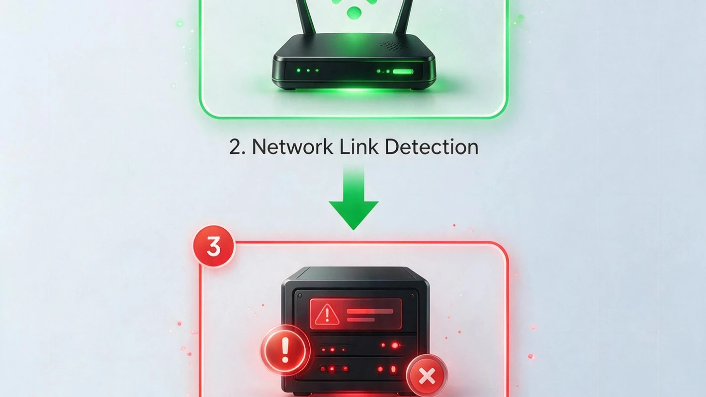 QuickQ只代理浏览器不代理其他软件设置