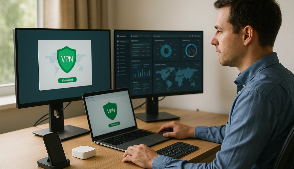 QuickQ开启IPv6后访问异常的关闭方法